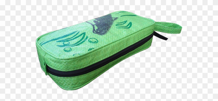 Kosmetiktaschebig - Federmappequadratisch - Federmappequadratisch - Bag #1063325