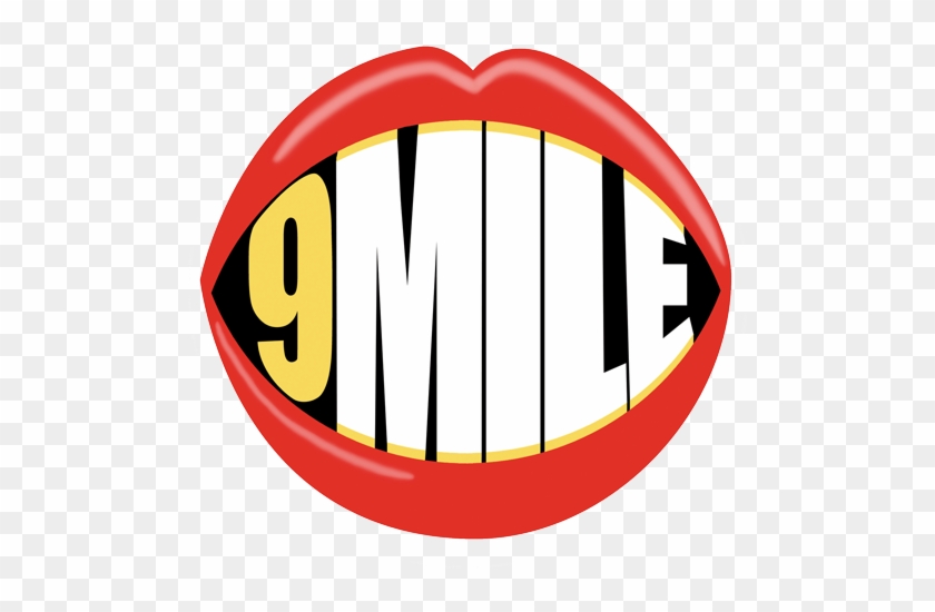 You Won't Regret It - Nine Mile Smile #1063332