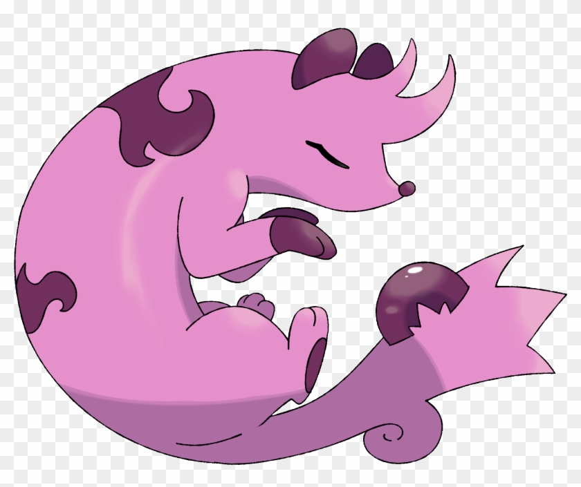 First Evolution - Cartoon #1063342