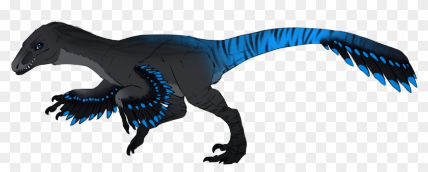 Raptor Adopt By Kayaqi - Lesothosaurus #1063393