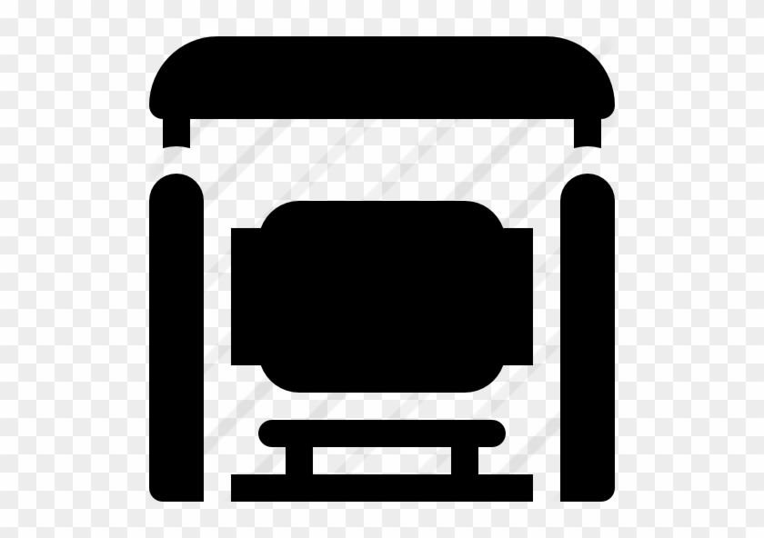 Bus Stop - Bus Stop #1063406