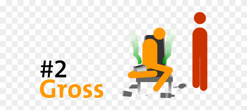 Gross Header - Chair #1063422