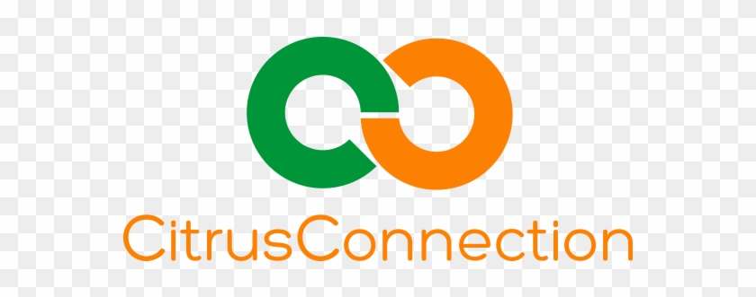 Citrus Connection - Citrus Connection Logo #1063459