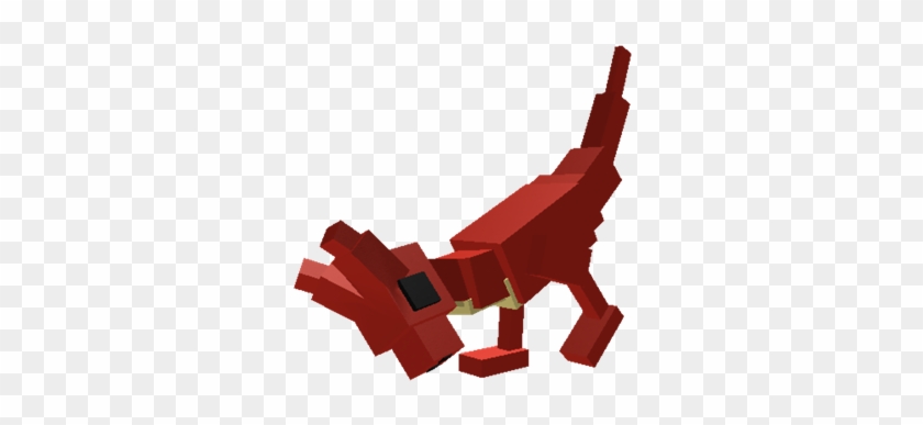 Redraptor - Illustration - Free Transparent PNG Clipart Images Download