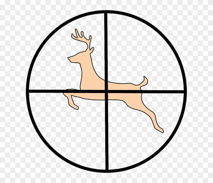 Hunting - Hunting Clipart #1063507