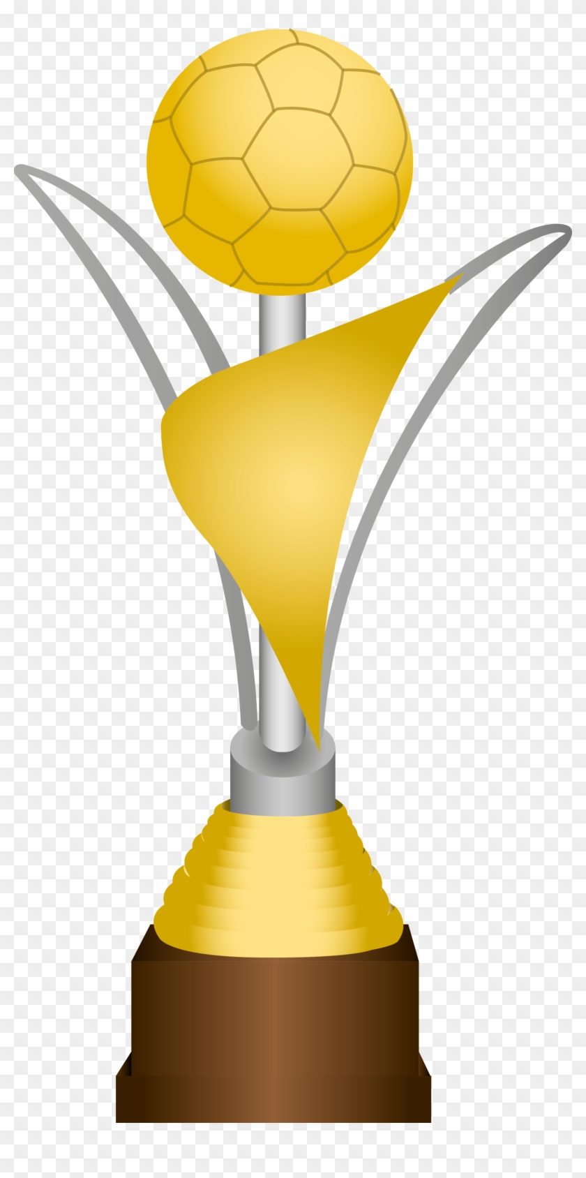 Costa Rican Primera Division Trophy Icon - Trofeo De Costa Rica #1063510