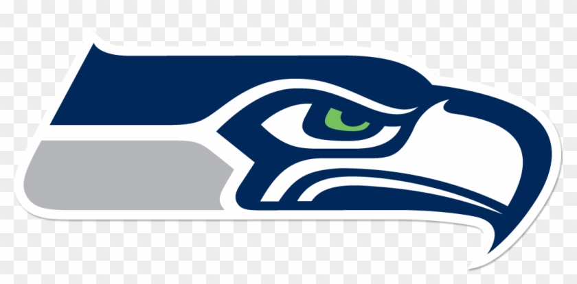 Seahawks - Seattle Seahawks Logo Png #1063526