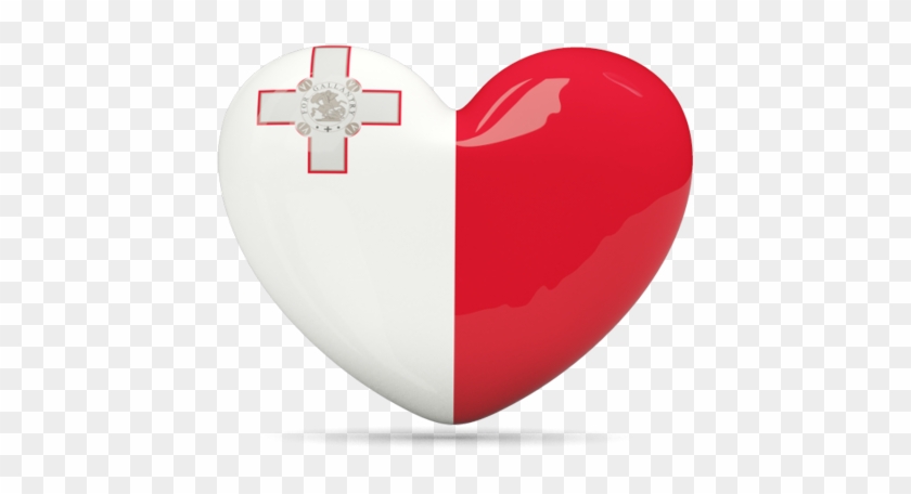 Malta Articles - Flag Of Malta #1063531