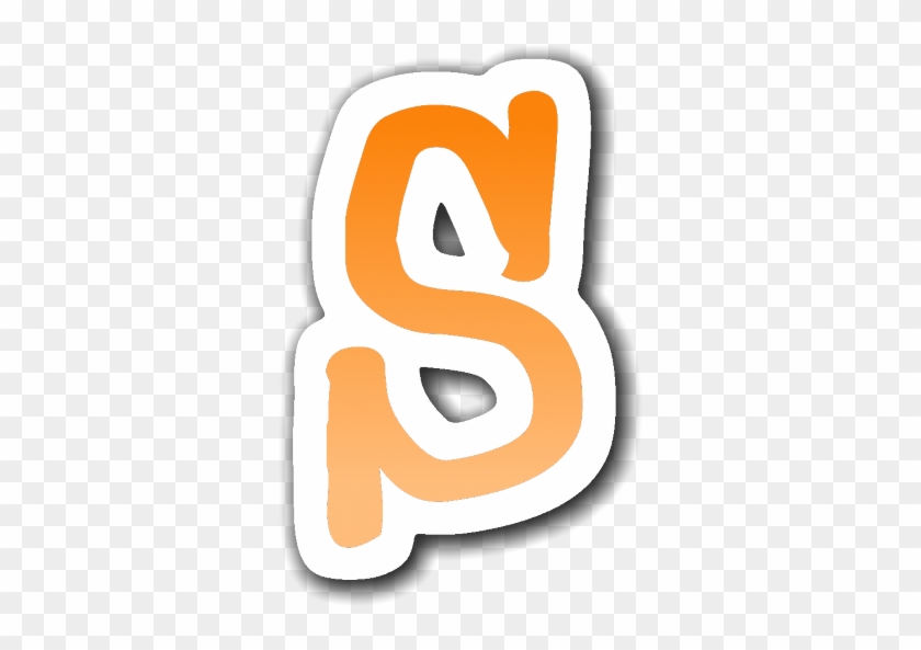 Scratch Logo G, Ery - Scratch Logo S #1063532