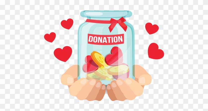 Non Profits Receive Greater Support - Pensión Alimenticia #1063547