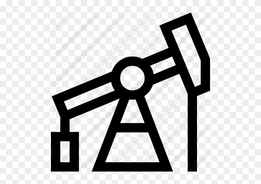 Pump Jack - Pump Jack #1063600