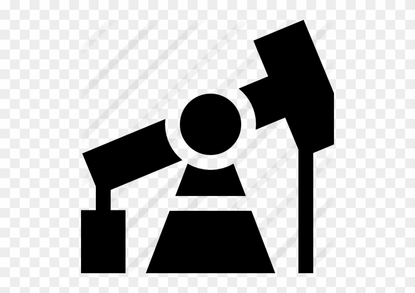 Pump Jack - Sign #1063601