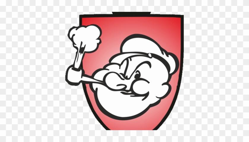Café Popeye - Café Popeye #1063610
