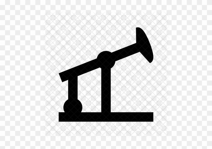 Oil Icon - Petroleum #1063615
