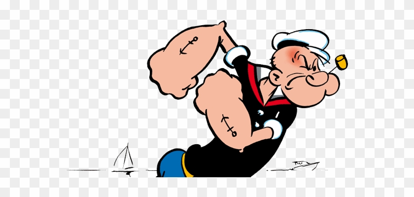 Popeye #1063617