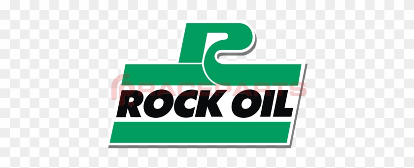 Rock Oil Engine Oil - Rock Oil #1063624