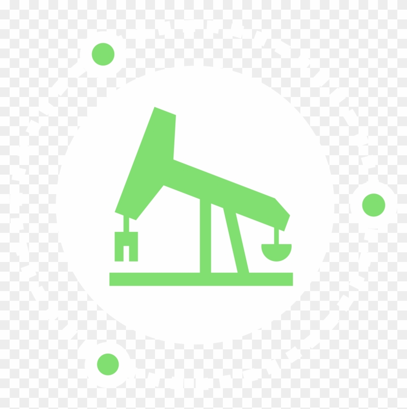 Oil And Gas Production, Lease And Revenue Management - Icon #1063637