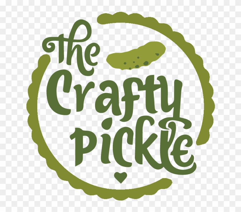 Pickles Logo Design #1063657