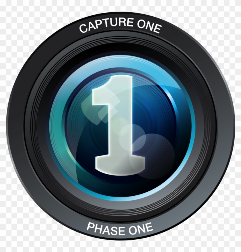 Capture One Pro - Phase One Capture One 11 #1063670