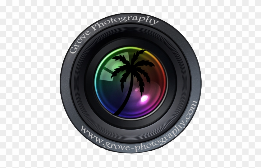 Gs Photo Logo01 - Aperture 3 #1063672