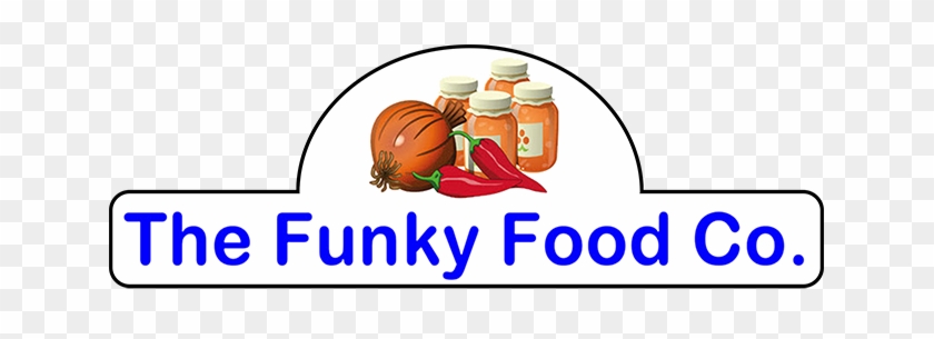 The Funky Food Company - Food #1063683
