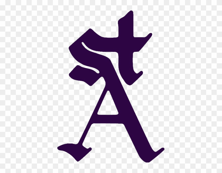 Saint Augustine High School San Diego Logo #1063684