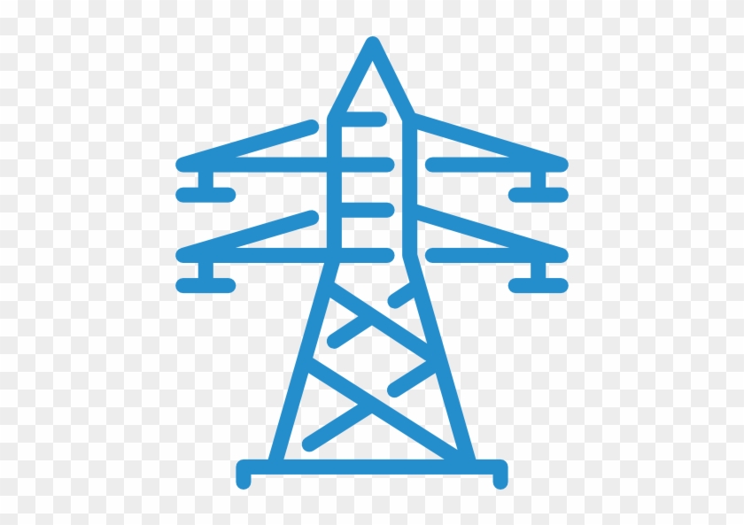 Taking Safety, Quality, And Leadership To The Next - Transmission Tower Icon #1063742