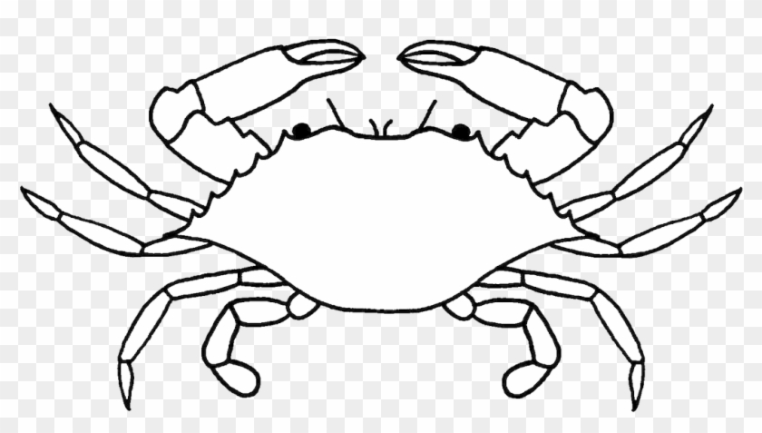 maryland crab clipart