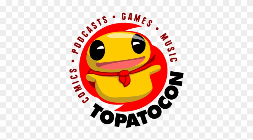 Topatocon 2015 The Boston Comics Roundtable - Topatoco #1063789