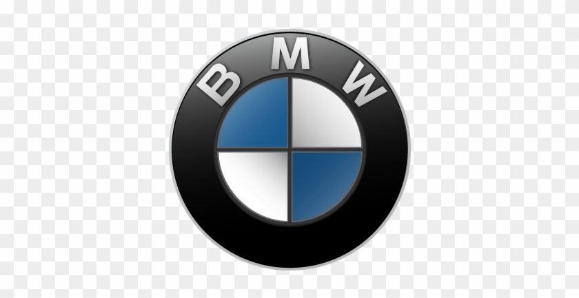 Bmw Logo Transparent Background Download - Bmw Logo No Background #1063828