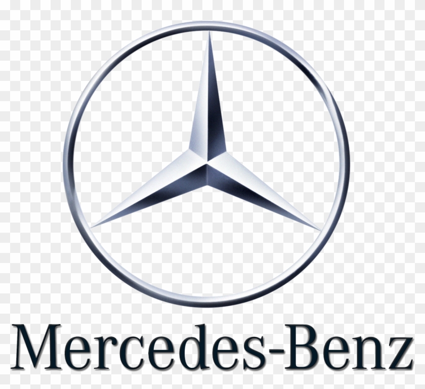 Image Gallery Mercedez Logo - Logo Mercedes Benz 2016 #1063852