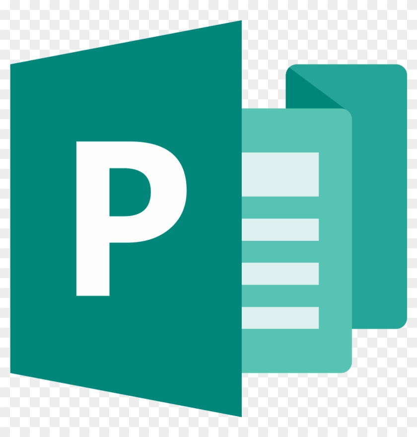 Microsoft Publisher Microsoft Powerpoint Computer Icons - Microsoft Power Point Icon #1063853