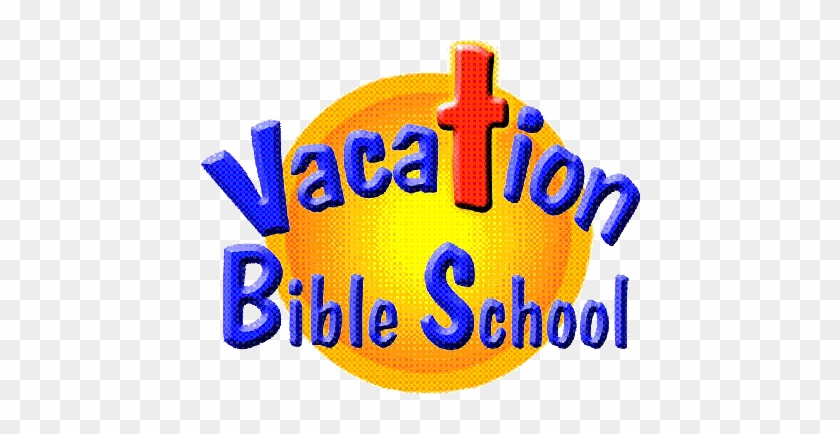 Holy Communion Lutheran Church Vacation Bible School - 2016 Vacation Bible School #1063865