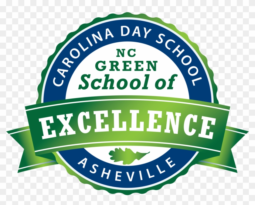 Carolina Day Named Nc Green School Of Excellence - Carolina Day School #1063883