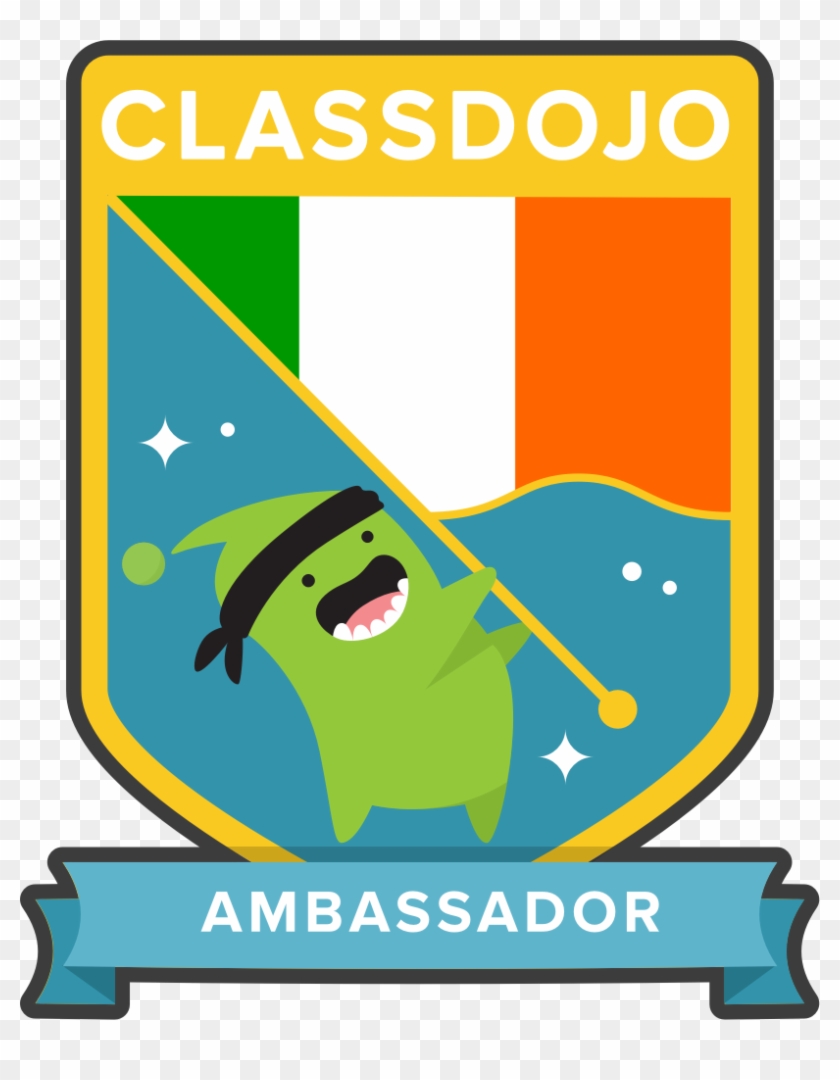 Tags - Class Dojo Ambassador #1063886