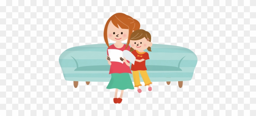 Reader's Theatre - Illustration #1063890