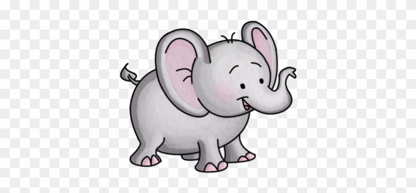 Elephant, Small - Small Picture Of Elephant #182365