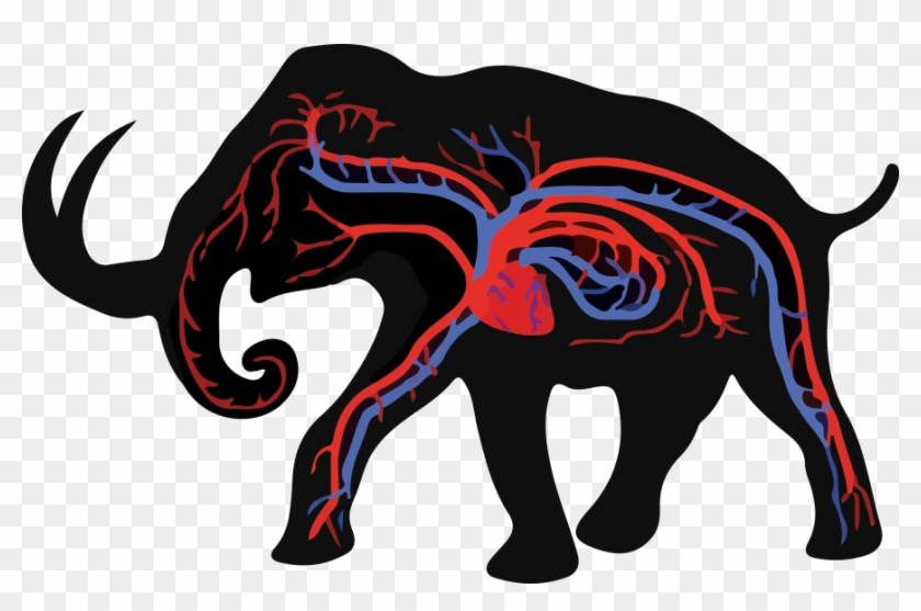 Progress To Date - Wooly Mammoth Revival #182381