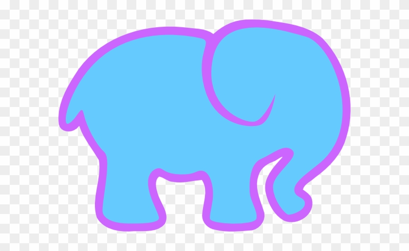 Elephant Clip Art #182411