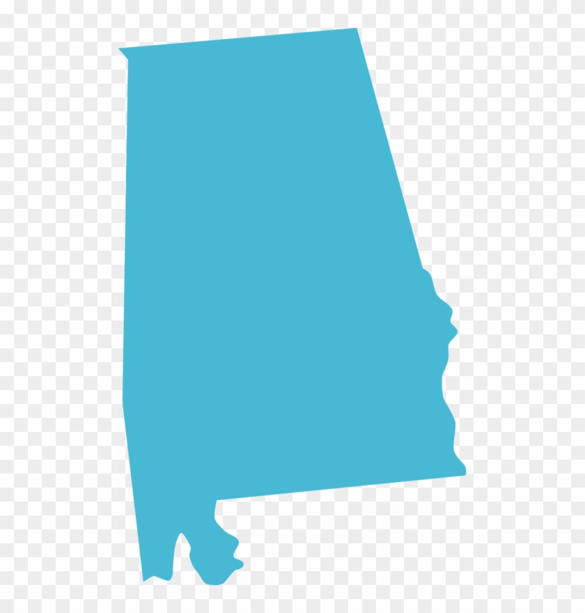 Alabama Clip Art Clipart Download - State Of Alabama Clip Art #182412