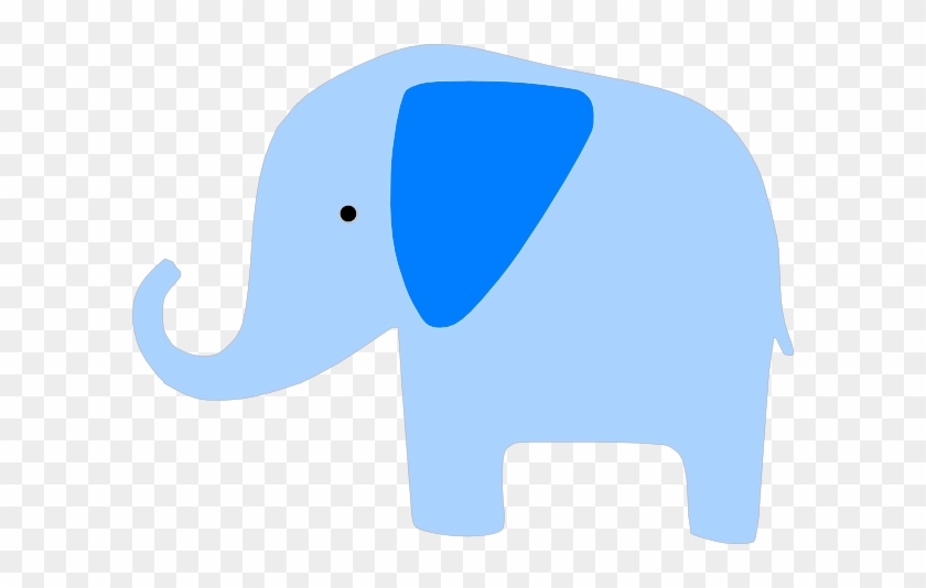 Elephant Svg #182422