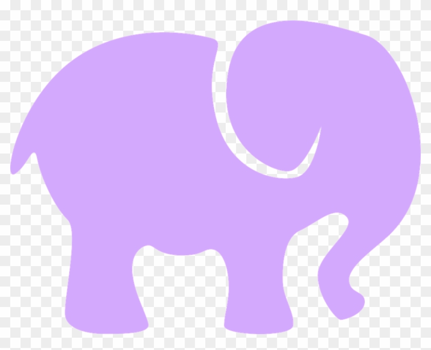 Explore Elephant Baby, Elephants, And More - Elefante Vector #182445