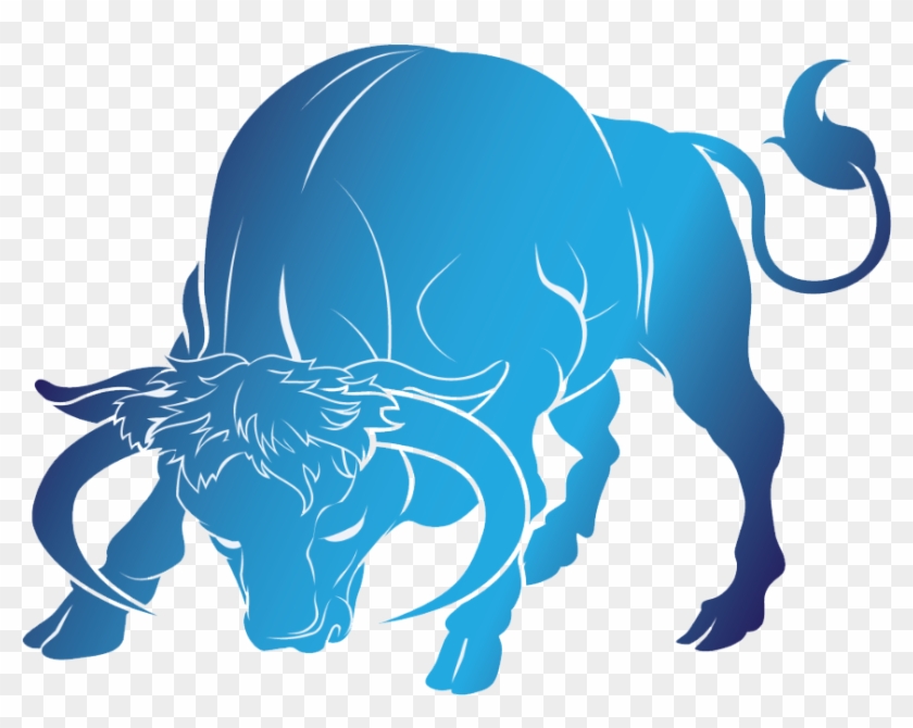 Taurus Sign Png #182483