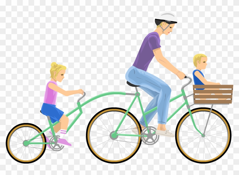 Irresponsible Mom - Happy Wheels Irresponsible Mom #182502