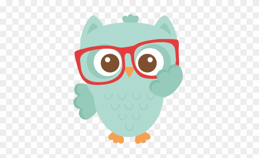 252 Best Scrapbooking Clip Art Images On Pinterest - Clip Art Owl Cute #182535