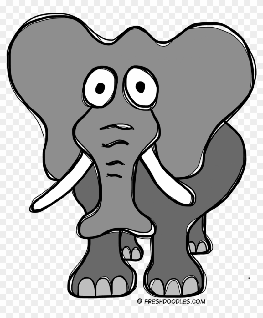 Adult Elephants Pictures For Kids Rtnrggpcelephants - Clipart Elephants #182546