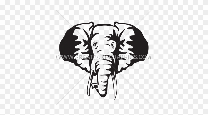 Elephant Tusks - Scalable Vector Graphics #182547