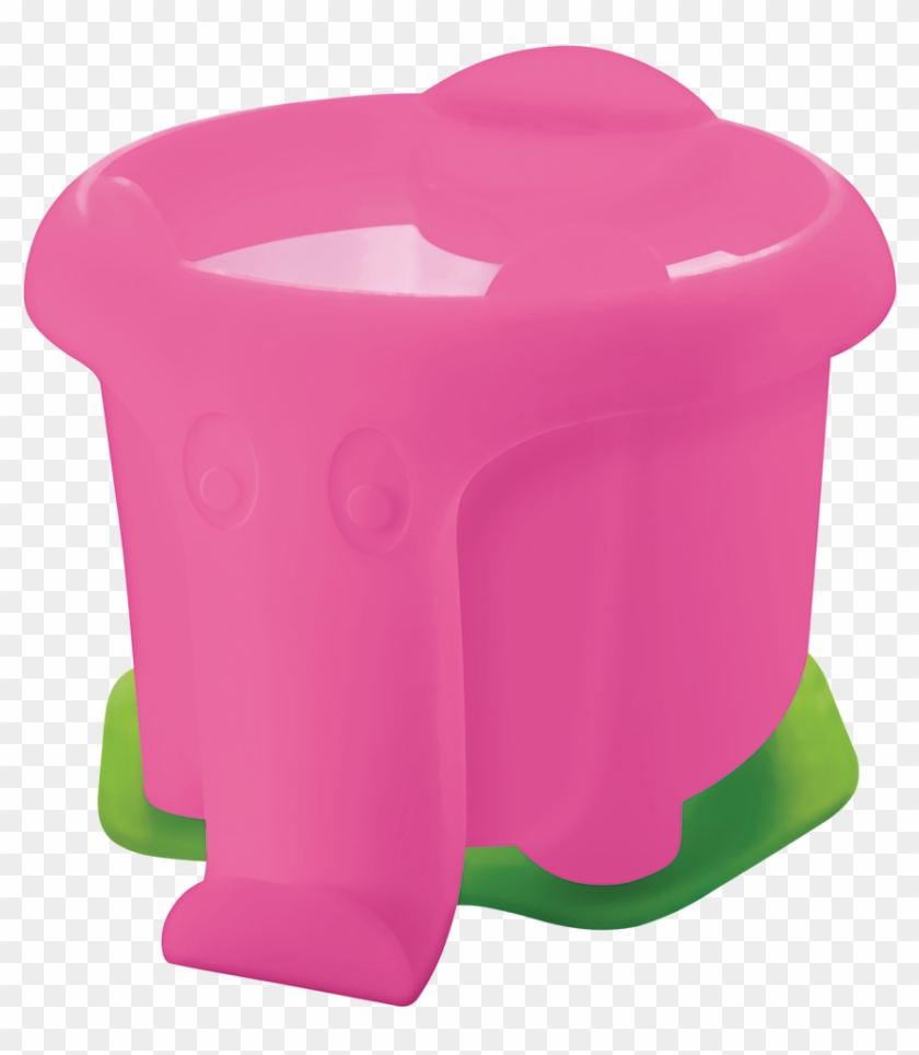 Water Container Elephant Pink - Pelikan Waterbox Elephant, Water Tank 808980 #182583