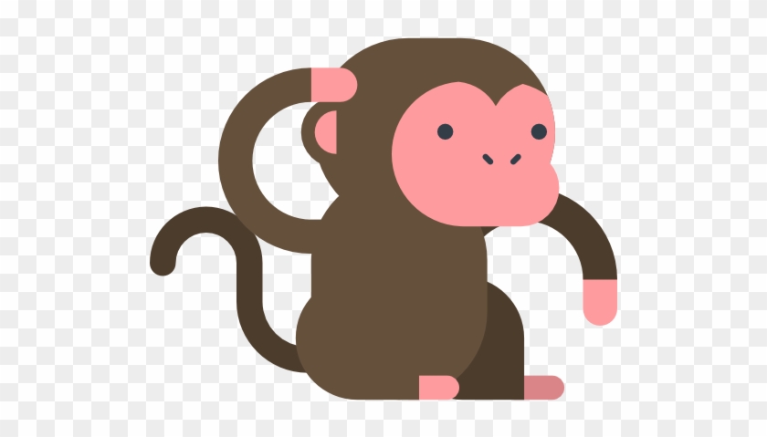 Monkey Tower - Monkey Icon #182600