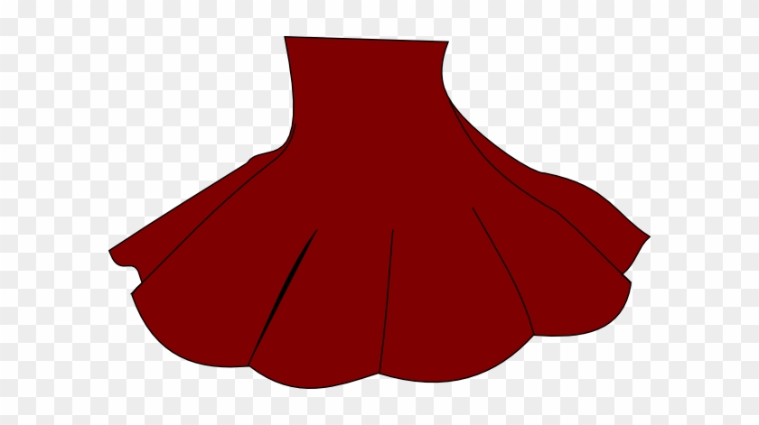 Skirt 20clipart - Skirt 20clipart #182612